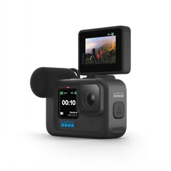 GoPro Display Mod - Ekrano modulis