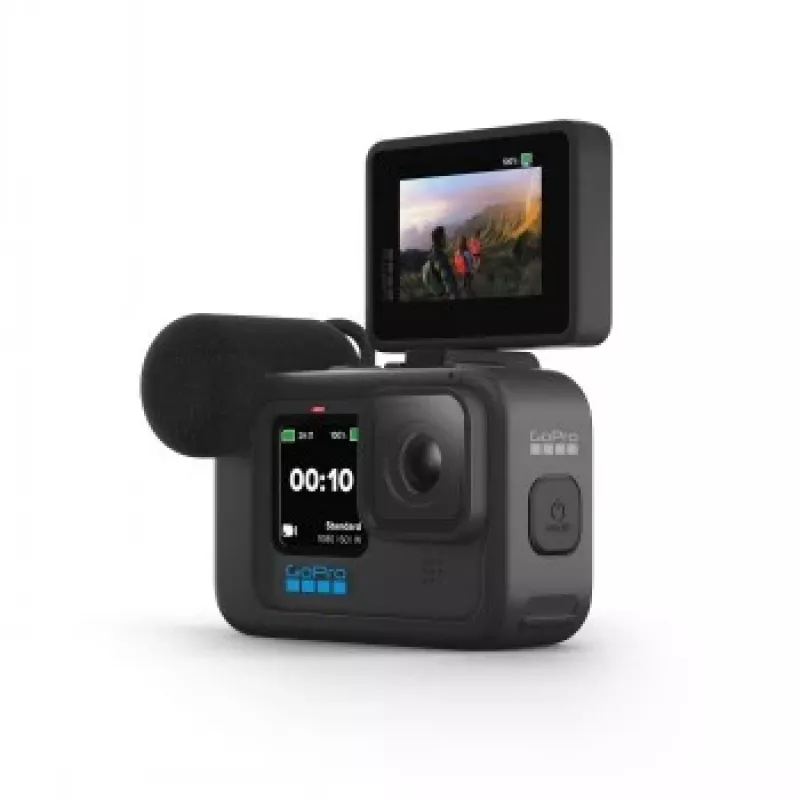 GoPro Display Mod - Ekrano modulis