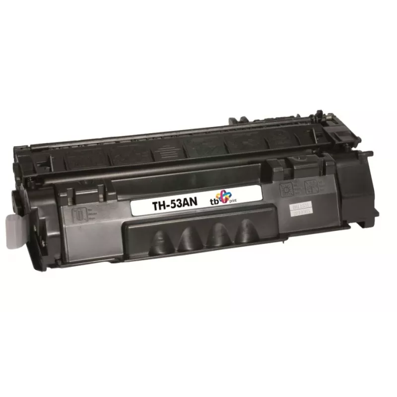 Toner TH-53AN (HP Q7553A) Juoda 100% nauja