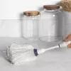Plunksnų dulkių šluotelė Beldray LA032753FEU7 Deep Clean su mikropluošto galvute – rankinis valymo įrankis