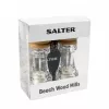 Druskos ir pipirų malūnėlių rinkinys Salter 7607 WDXR