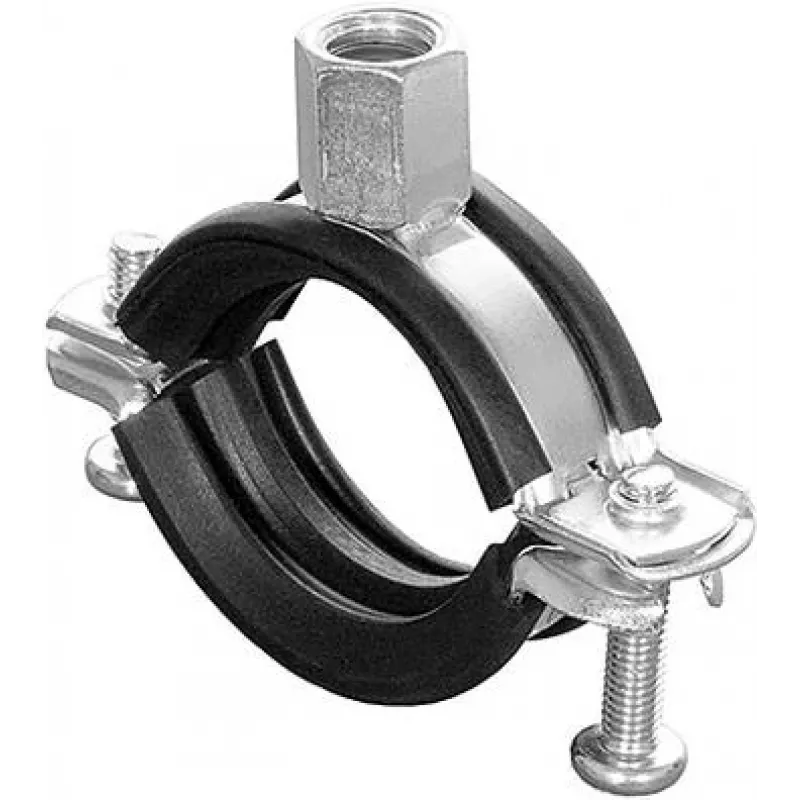 Fischer FRS-L Universal 31-37 vamzdžių spaustukas 25 vnt. (539448)