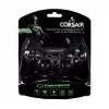 Esperanza EG106 Gaming Controller Joystick PC, PlayStation 2, PlayStation 3 Analogue / Digital USB 2.0 Black