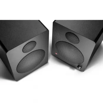 Wavemaster CUBE NEO Mini 2.0 juoda mažmeninė pakuotė