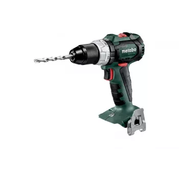 Metabo SB 18 LT BL 2100 RPM Keyless 1.5 kg Juoda, Green, Raudona, Sidabrinė