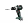 Metabo SB 18 LT BL 2100 RPM Keyless 1.5 kg Juoda, Green, Raudona, Sidabrinė