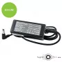 maitinimo adapteris Extra Digital AS36A4717 36 W vidaus naudojimui juodas