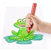 Akvareliniai pieštukai Staedtler Noris junior 140 Daugiaspalviai 18 vnt.