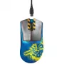 Pelė Razer DeathAdder V3 Pro Fortnite Edition belaidė RF + USB Type-C