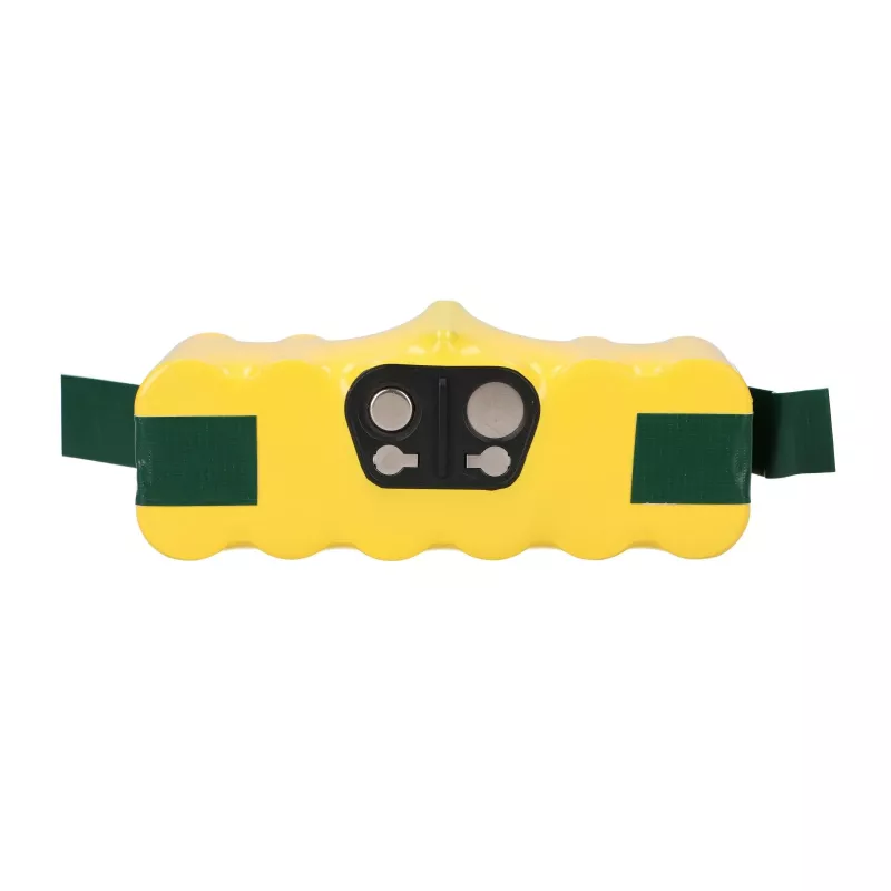 Roomba | Baterija, įkraunama baterija dulkių siurbliui | 500/600/700/800 serija 14,4V 3000mAh