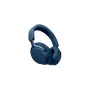 Bose 880066-1200 ausinės / laisvų rankų įranga laidinės ir belaidės ant galvos Bluetooth mėlynos