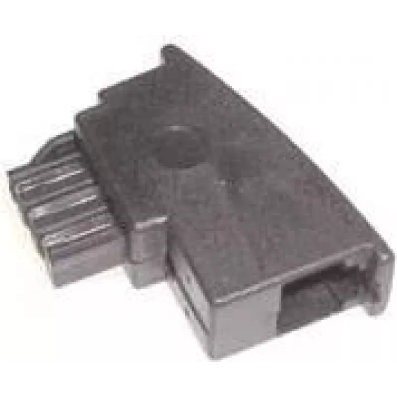 e+p T 39 TAE RJ-12 juodas kabelio sąsajos adapteris (T39)