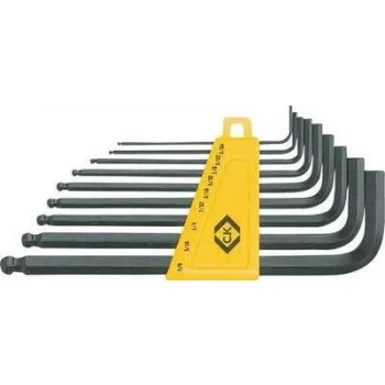 Šešiakampis raktas C.K Tools T4444I