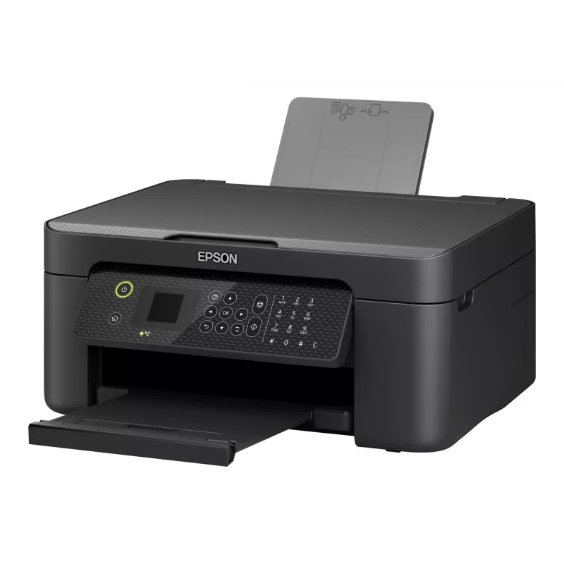 Epson WorkForce WF-2910DWF rašalinis A4 5760 x 1440 DPI 33 ppm Wi-Fi