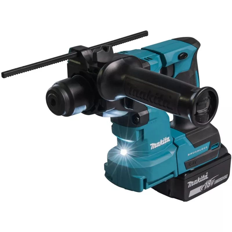 Makita DHR183RTWJ grąžtas