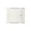 Ant sienos montuojamas stovas Extralink EX.12912 12U pilkas