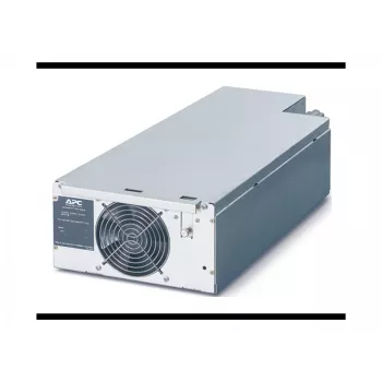 APC Symmetra LX 4kVA maitinimo modulis, 220/230/240V, APC Symmetra LX, 4 kVA, 0 - 40 °C, -15 - 45 °C, 0 - 95%, 0 - 95%