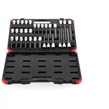 Gedore R68003032 saugojimo diskas raudonas