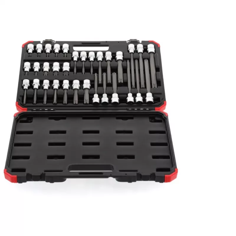 Gedore R68003032 saugojimo diskas raudonas
