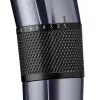 Plaukų kirpimo mašinėlė BABYLISS E976E — belaidė įkraunama, 26 ilgio pakopų, 0,5 mm–25 mm, 40 mm peiliai, titano / nerūdijančio plieno peiliai, 60 min veikimo laikas