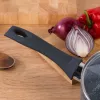 Keptuvių rinkinys Russell Hobbs RH02818EU7, 5 dalių akmens dangos indų rinkinys