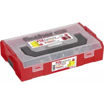 Išsiplėtimo inkaras Fischer FIXtainer DUOPOWER 220 vnt.
