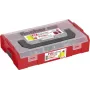 Išsiplėtimo inkaras Fischer FIXtainer DUOPOWER 220 vnt.