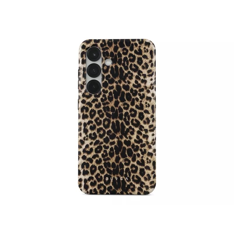 Burga Case Tough Galaxy S25 Player (BP_03_S25_TH)