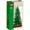 LEGO Kalėdų eglutės rinkinys 40573 – sezoninis demonstracinis modelis, dekoratyvi mini konstrukcija