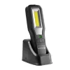Įkraunamas everActive WL-600R LED dirbtuvių žibintuvėlis