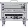 Stovo pagrindas Ubiquiti U-Rack-6U-TL plienas 6U 519x460x485 mm