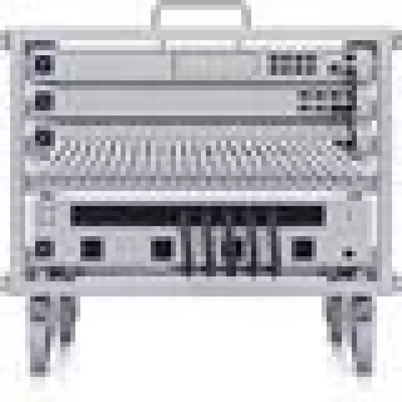 Stovo pagrindas Ubiquiti U-Rack-6U-TL plienas 6U 519x460x485 mm
