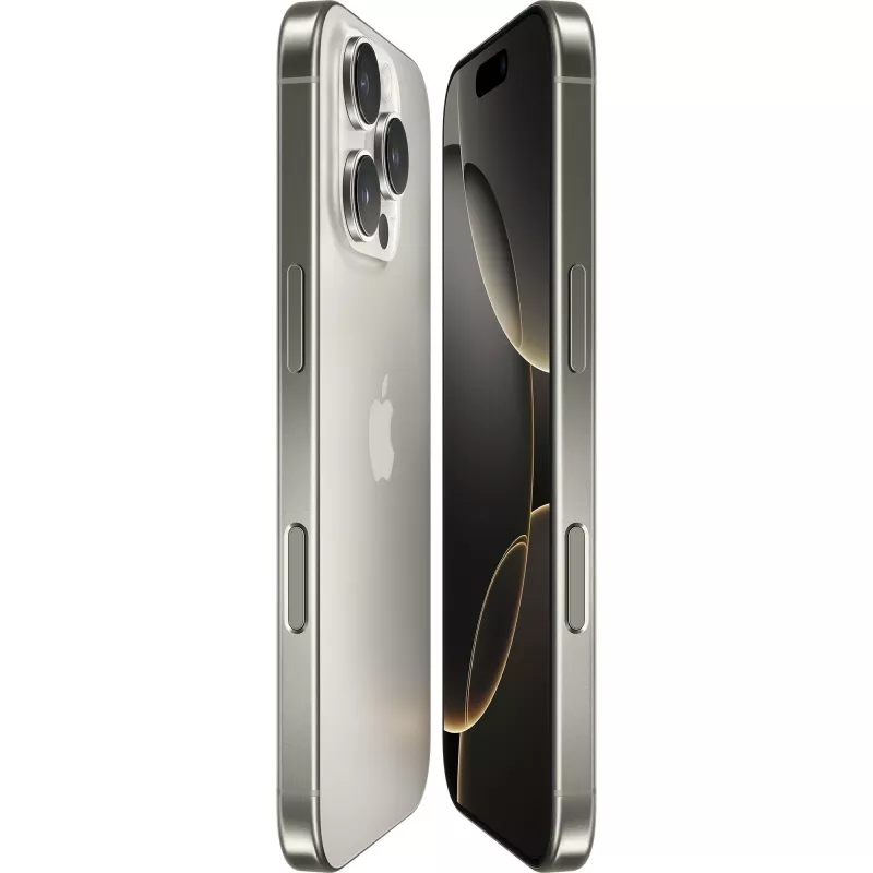 Apple iPhone 16 Pro 128GB Natural Titanium