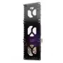 „PowerBoard“ universalus radiatoriaus laikiklis 360 mm ir D5 paskirstymo plokštei — Be pavadinimo