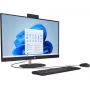 HP AI 27-cr2255ng - „viskas viename“ (pilnas sprendimas) - „Core Ultra 5 225U“ / 1,5 GHz - RAM 16 GB - SSD 512 GB - NVMe - „Intel Graphics“ - 1GbE, „Bluetooth 5.3“, „Wi-Fi 6“ - WLAN: 802.11a/b/g