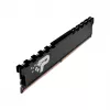 Patriot Premium Juoda DDR4 16GB 3200MHz CL22 Rad