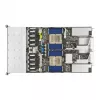 Stovo 1U stalinis kompiuteris ASUS ExperCenter Pro ERA100A B6 — Intel Core i5, 8GB DDR5, 4×2,5 colio skyriai, 500W PSU, 1×PCIe 5.0 x16, 3×RJ‑45