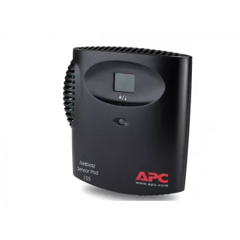 APC sieninis laikiklis, jutiklinis modulis, NetBotz, 155 patalpų jutiklis