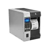 Zebra ZT610 etikečių spausdintuvas Terminis perkėlimas 203 x 203 DPI 356 mm/sek. Laidinis ir belaidis Ethernet LAN Bluetooth