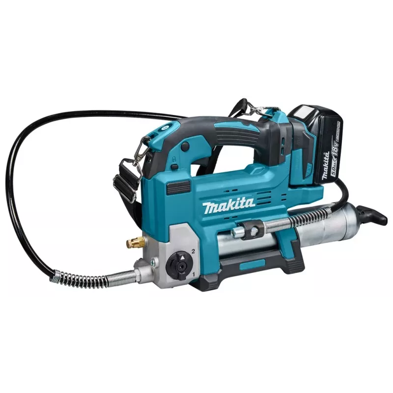Makita DGP180RT belaidis tepalo pistoletas