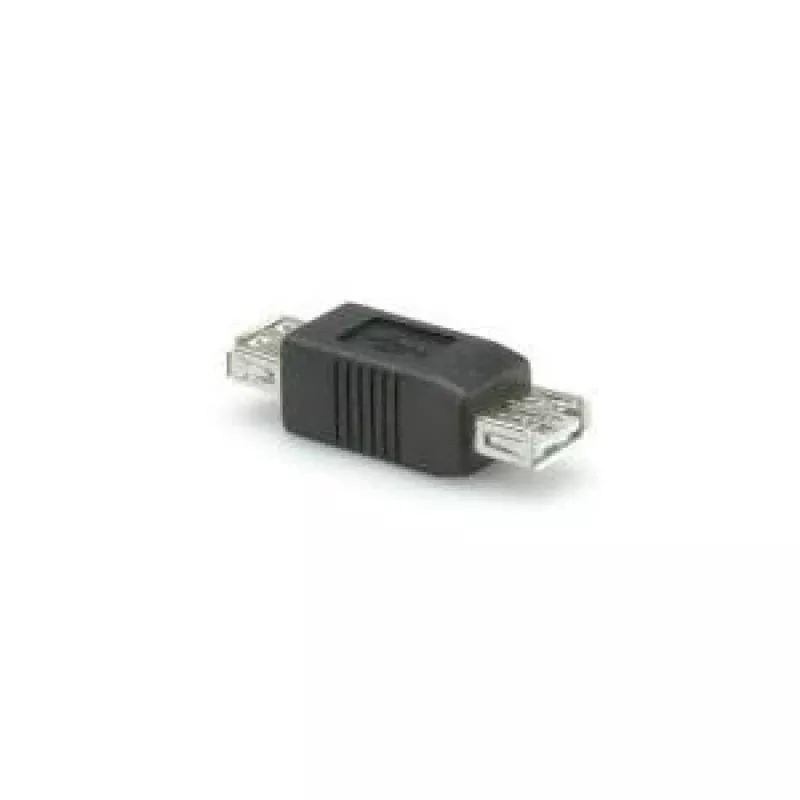 ROLINE USB 2.0 lyties keitiklis, Type A BU/BU (12.03.2960)