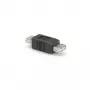 ROLINE USB 2.0 lyties keitiklis, Type A BU/BU (12.03.2960)