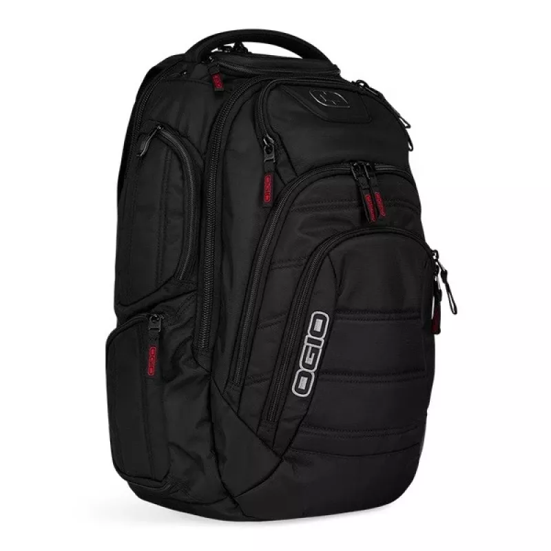 Ogio Backpack Renegade Rss Juoda P/N: 111059_03
