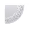 „Apple HomePod“ balta