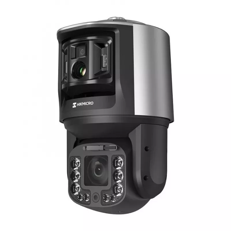 IP stebėjimo kamera Hikvision HM-TX2840-10/G0/T1 2688 x 1520 Vidinė, laidinė