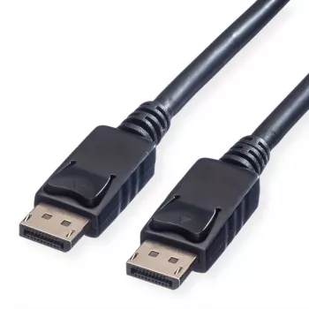 DisplayPort laidas VALUE DP-DP LSOH M/M 2 m