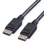 DisplayPort laidas VALUE DP-DP LSOH M/M 2 m