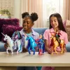 Doll Spinmaster Unicorn Academy Fashion Isabel 6072647 — mados lėlė iš Unicorn Academy serijos