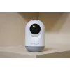 Apsaugos kamera Tellur TLL331391 3MP UltraHD PTZ Balta