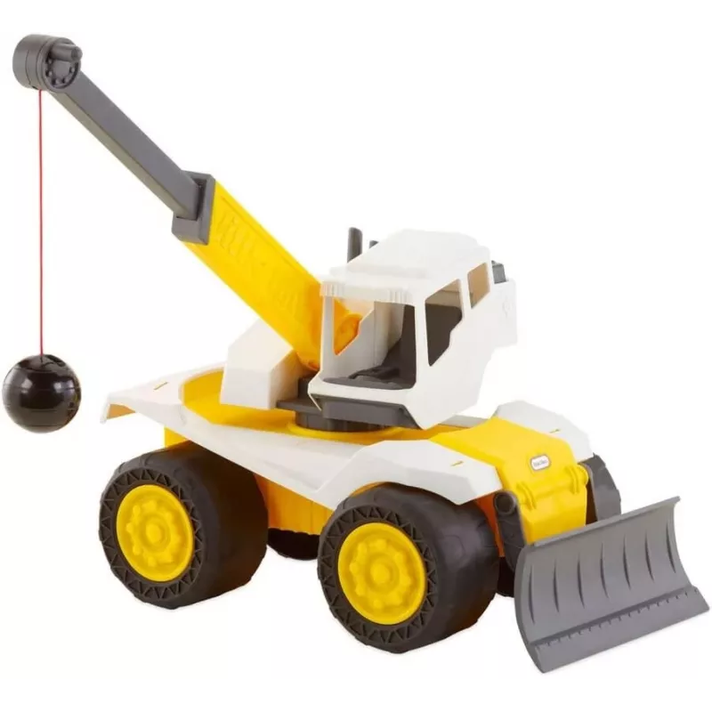 Vehicle Dirt Diggers Plow & Wrecking B